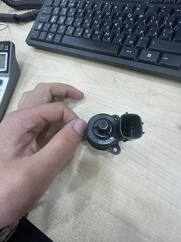 mitsubishi srk 63: Mitsubishi airtek avto pasos. Turbo mator üçündür işlekdir orginaldır — 3