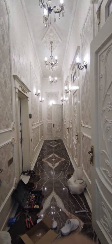 ev bayil: Bayılda yerləşən ümumi sahəsi 80 kv,m olan,2 otaqlı yaxşı təmirli — 2