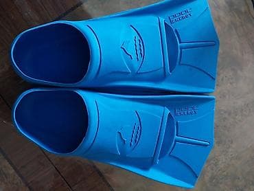 Qısa üzgüçülük lüstləri (qanadları) - Rəng: mavi - Tip: qısa blade – lalafo.az -da Qısa üzgüçülük lüstləri (qanadları) - Rəng: mavi - Tip: qısa blade –