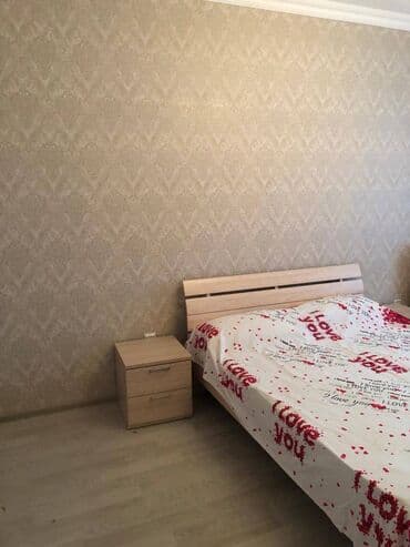 yeni suraxani kiraye evler: Həzi Aslanov Məhəmməd hadi kücəsində 12 mertebeli binanın 11-ci — 4