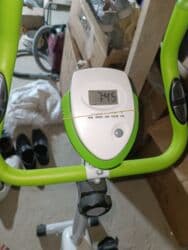 купить спортивный велосипед недорого: Velo trenajor.Əla vəziyyətdə,yenidir — 6