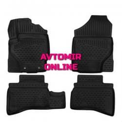 evo ayaqaltı: Toyota aqua p10 2011-2014 hb right ayaqalti novline 4 il zemanetle — 1