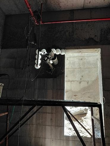 elektik: Vüsal Usta | Beton Kəsmə və Karot Xidməti - Bakı, Sumqayıt və Qarabağ — 10