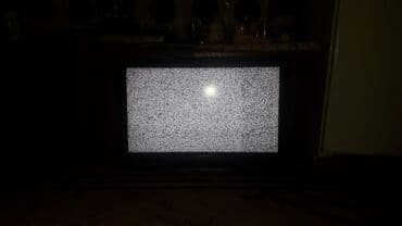 samsung tv 82 ekran qiymeti: İşlənmiş Televizor Samsung LCD 24" Ünvandan götürmə — 4