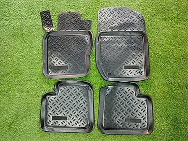 Mercedes-Benz GL-class X164 2006-2010 üçün orijnal ayaqalti rezini