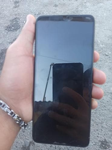 xiaomi redmi note 8 kabro: Redmi 128 GB, rəng - Qara, İki sim kartlı — 3