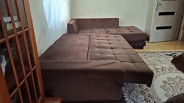 koja divanlar: Künc divan, Bazalı — 3