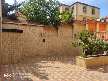 8 mikrorayon: 8 otaq, 520 kv. m, Kredit yoxdur, Orta təmir — 23