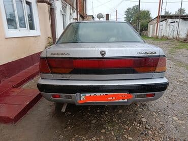 Daewoo Espero sedan Salam maşının matoru 4 ay əvvəl yıxıb əla lalafo.az -da Daewoo Espero sedan Salam maşının matoru 4 ay əvvəl yıxıb əla