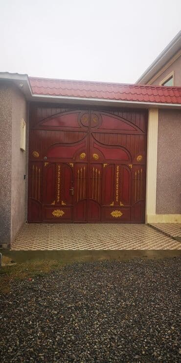 qobustanda ev: Lənkəran, 6 kv. m, 4 otaqlı, Hovuzsuz, Kombi, Qaz, İşıq — 21