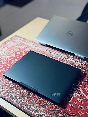 Lenovo: İşlənmiş Lenovo ThinkPad, 13.3 ", Intel Core i5, 512 GB, Ünvandan götürmə, Rayonlara çatdırılma, Ödənişli çatdırılma — 7