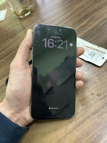 ipad pro 2020: IPhone 14 Pro, Deep Purple, Face ID — 1