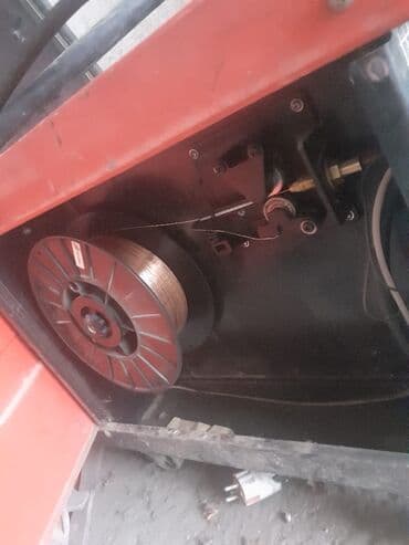 Lak-boya məhsulları: Qaynaq aparatı Kredit yoxdur — 4