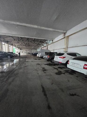 em hostel baku: İcarəyə Anbar Verilir! Nəsimi rayonu, Memar Əcəmi metrosu — 1