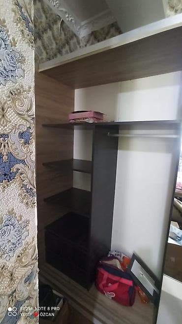 tv stand: İkinəfərlik çarpayı — 7