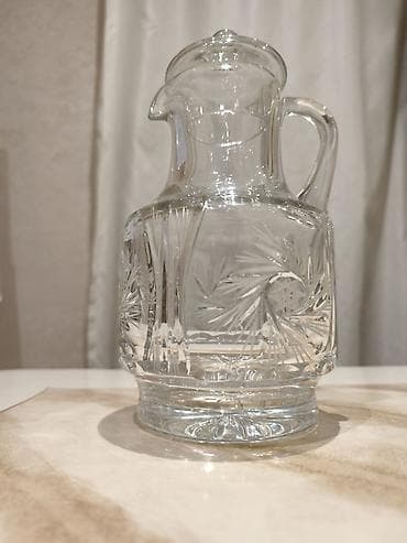 limon: Şüşə, 1 l — 4