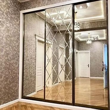 Zövqünüzə,büdcənizə uyğun bütün mebellərin sifarişi qiymət ölçüyə görə