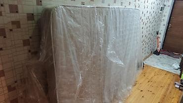 Матрасы: Matras Olcu :160X200 15 sm Hündürlüyü Qiymet 35 azn Unvan bine qeseb — 1