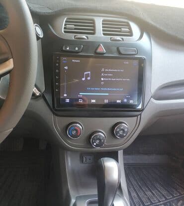 masin manitoru: Chevrolet cobalt android monitor 🚙🚒 Ünvana və Bölgələrə ödənişli — 1