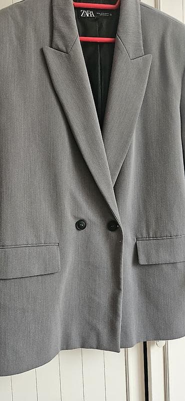 koja pencek: Pencək, Zara, XL — 3