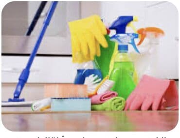 профессиональная чистка мебели: Уборка помещений | Офисы, Квартиры, Дома | Генеральная уборка, Ежедневная уборка, Уборка после ремонта — 2