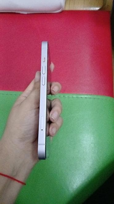 iphone 14 mini: IPhone 14, 128 GB, Deep Purple, Simsiz şarj — 2