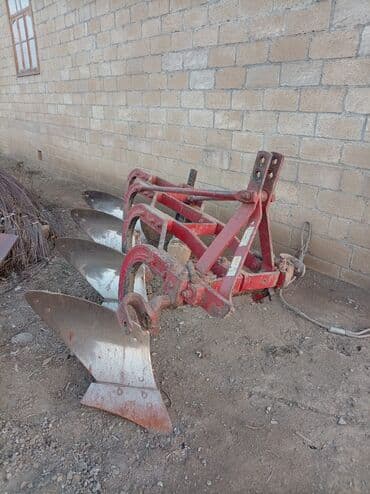 kreditle avtomobil: Тракторы — 3