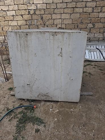 Şlanqlar: Bak, Metal — 3