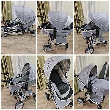 Qiymət 110azn. "LuxMom" firmasıdır qış çexolu Yağış üçün örtüyü — 1