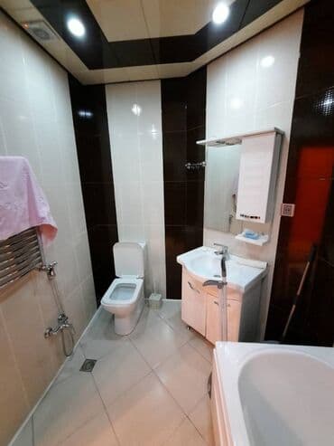 turkanda ev: Nəriman Nərimanov metrosu yaxınlığında, Nərimanov adına 45 nömrəli — 6