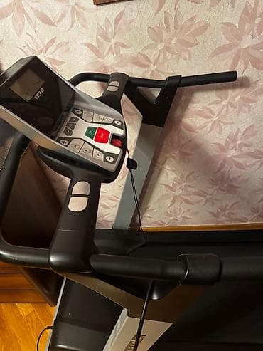 electro samokat: Kettler koşu trenajoru - Brend: Kettler - Alınma müddəti: 1 il əvvəl — 3