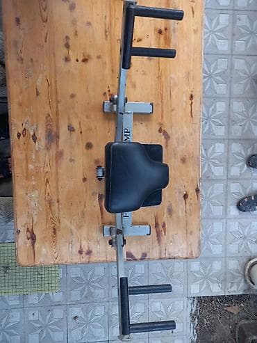 fitnes: Ev şəraitində müxtəlif bədən hərəkətləri üçün nəzərdə tutulmuş — 4