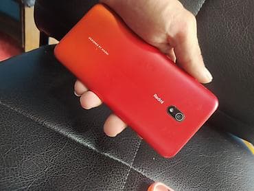 xiaomi redmi note 7 irsad: Redmi 8A, 32 GB, rəng - Qırmızı — 2
