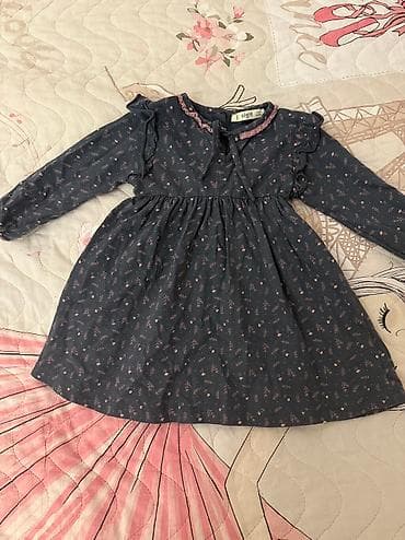 Don, Gündəlik, 1 - 2 yaş