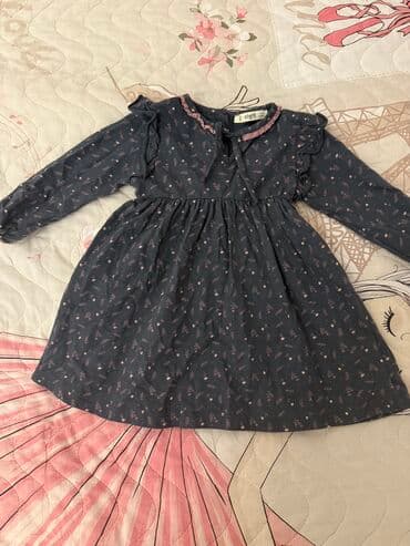 uşaq donu: Don, Gündəlik, 1 - 2 yaş — 1