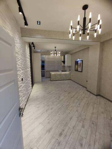 квартиры в сумгаите купить: 3 комнаты, Новостройка, м. Гара Гараев, 80 м² — 2