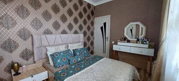 ev certiyojları: Hövsan qəs. 7 otaqlı, 234 kv. m, Yeni təmirli — 29