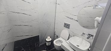 bağ ev: Qəbələdə Super Bağ evi Kirayə verilir. 3 yataq otagı zal metbex — 10