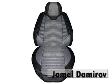 avtomobil oturacaqlarinin temiri: Avtomobil oturacaqlari ucun cexol j540 🚙🚒 ünvana və bölgələrə ödənişli — 1