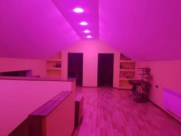 şuşada kiraye evler: 7 otaqlı, 160 kv. m, Kredit var, Yeni təmirli — 5