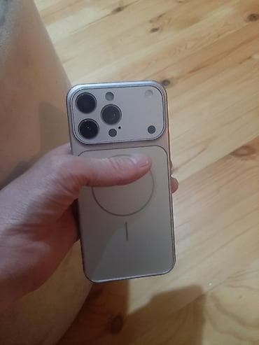 iphone 15 barter: IPhone 15 Pro, 512 GB, Natural Titanium, Face ID — 4