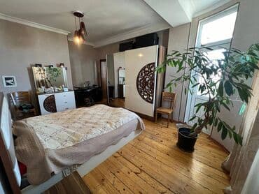 sarayda yeni tikili binalar: Yeni Yasamal, 2 otaqlı, Yeni tikili, m. İnşaatçılar, 65 kv. m — 9