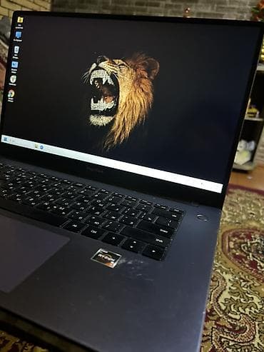 gopro hero 10: Honor MagicBook noutbuk hecne porbelm yoxxu suretli işilyir donma — 3