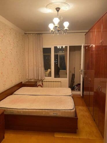 сдается квартира в баку: Tərlanım yanı 9-cu mkr-n 9/9 tam əyalı mənzil kirayə verilir — 3