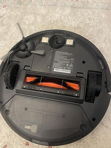 smart home: Xiaomi Robot Vacuum S10 – ağıllı robot tozsoran Xüsusiyyətlər: - — 4