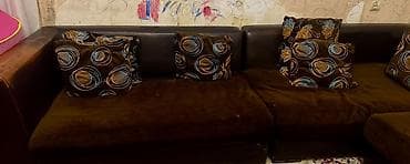 kunc dıvan: Künc divan, Divan — 2