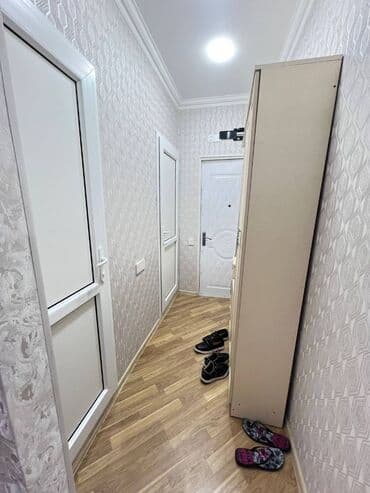 bine atciliqda kiraye ev: Binəqədi rayonu,7 mkr,Kemalə Nermin şadlıq sarayı yaxınlığı,Tayqa — 6