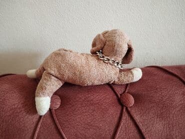 robot it: İt masın ücün — 4