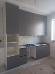 ремонт на кухне: Salam her kese. her nov mebellerin sifariwi ve catdirilmasi. dizayn — 3