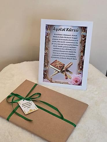 Şamdanlar: Çərçivə — 5